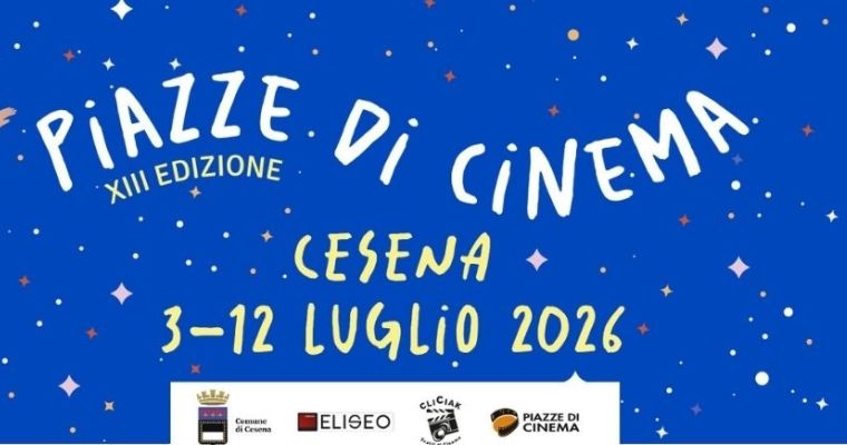 Piazze di Cinema